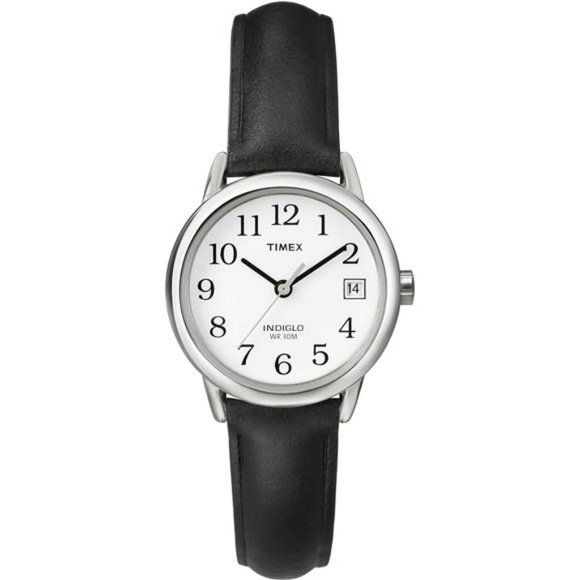 Women's Easy Reader Watch - Picture 1 of 2
